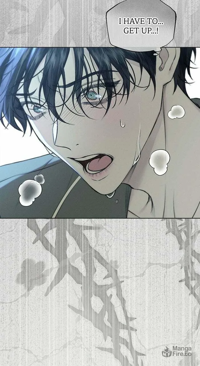 The Merman Trapped in My Lake Chapter 27 page 20 - 
