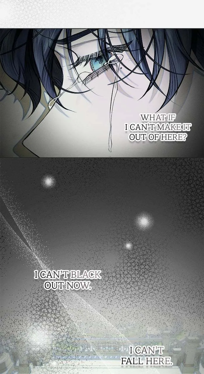 The Merman Trapped in My Lake Chapter 27 page 26 - 