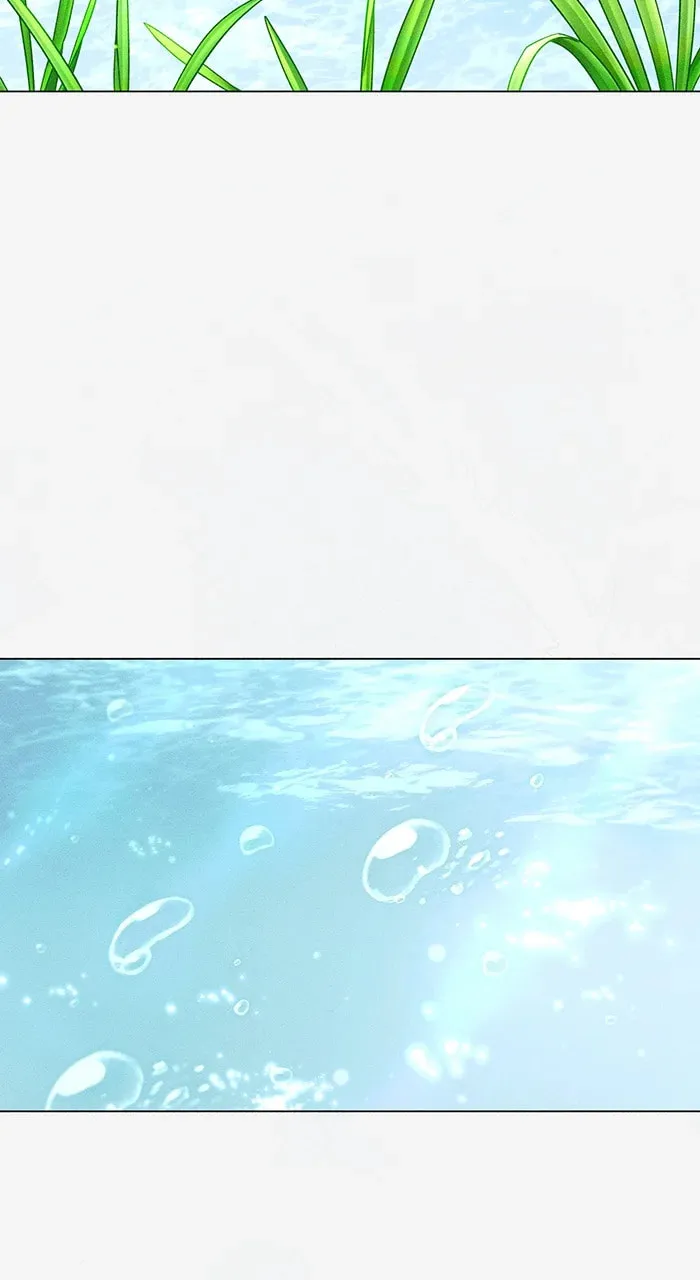 The Merman Trapped in My Lake Chapter 27 page 32 - 
