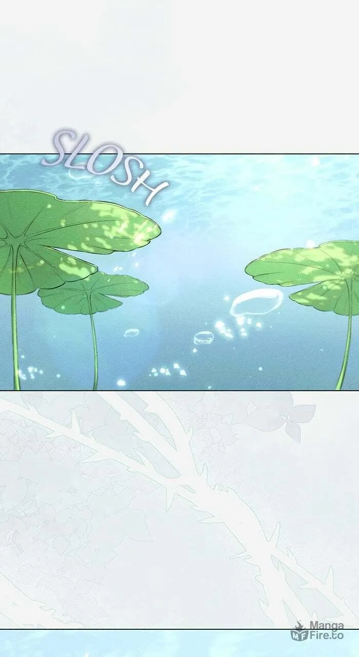 The Merman Trapped in My Lake Chapter 27 page 33 - 