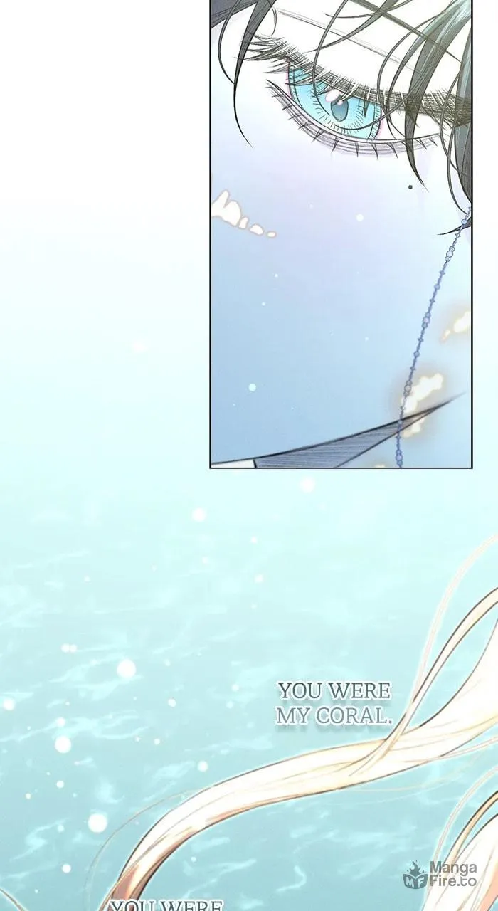 The Merman Trapped in My Lake Chapter 27 page 36 - 