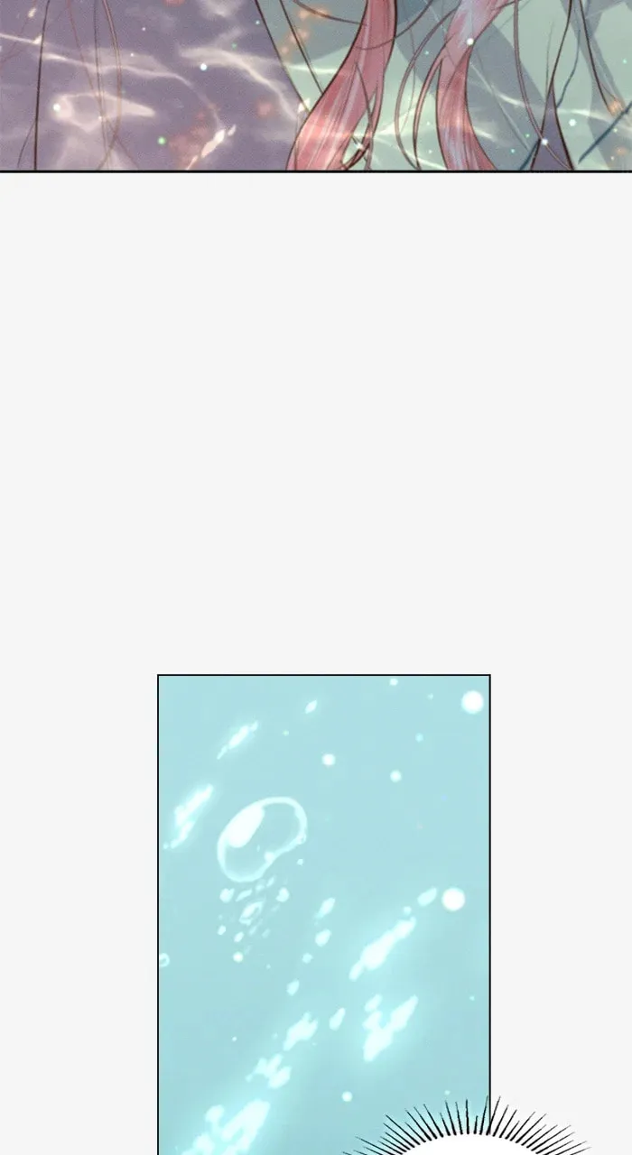 The Merman Trapped in My Lake Chapter 27 page 38 - 