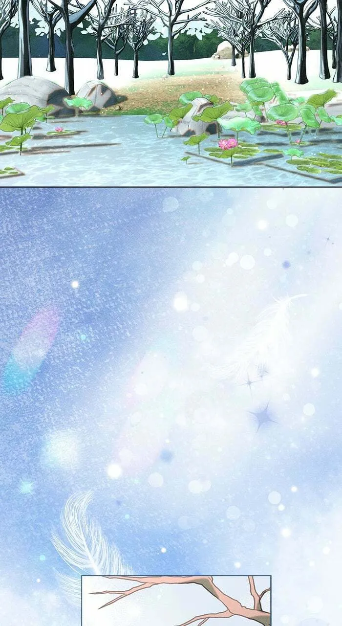 The Merman Trapped in My Lake Chapter 27 page 62 - 