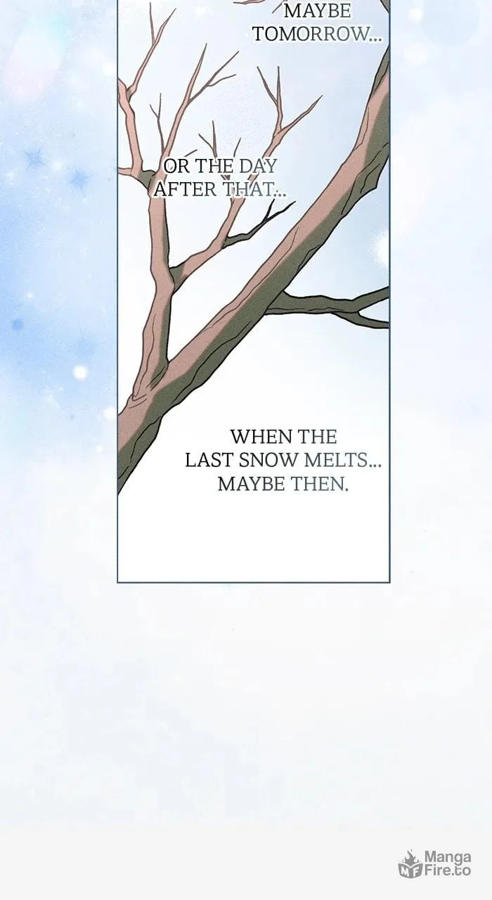 The Merman Trapped in My Lake Chapter 27 page 63 - 