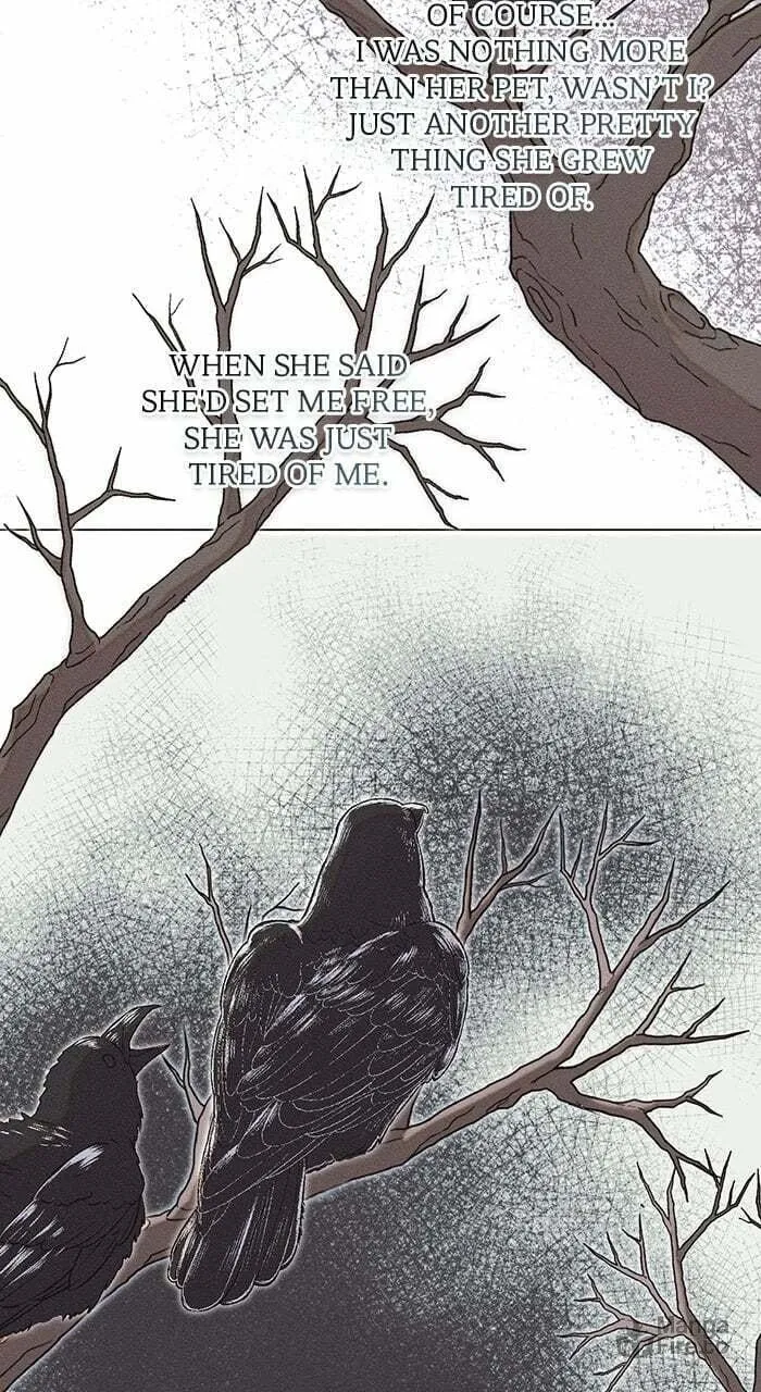 The Merman Trapped in My Lake Chapter 27 page 65 - 