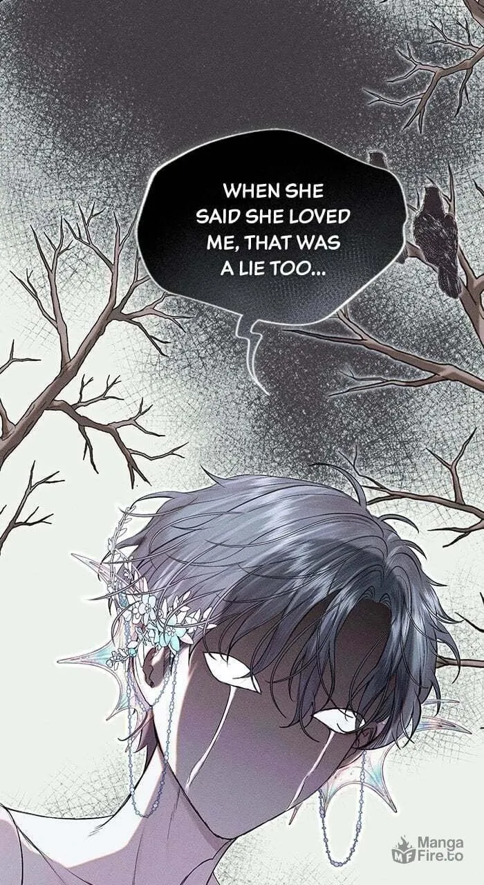 The Merman Trapped in My Lake Chapter 27 page 66 - 