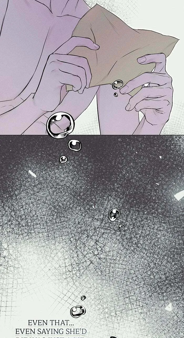 The Merman Trapped in My Lake Chapter 27 page 67 - 