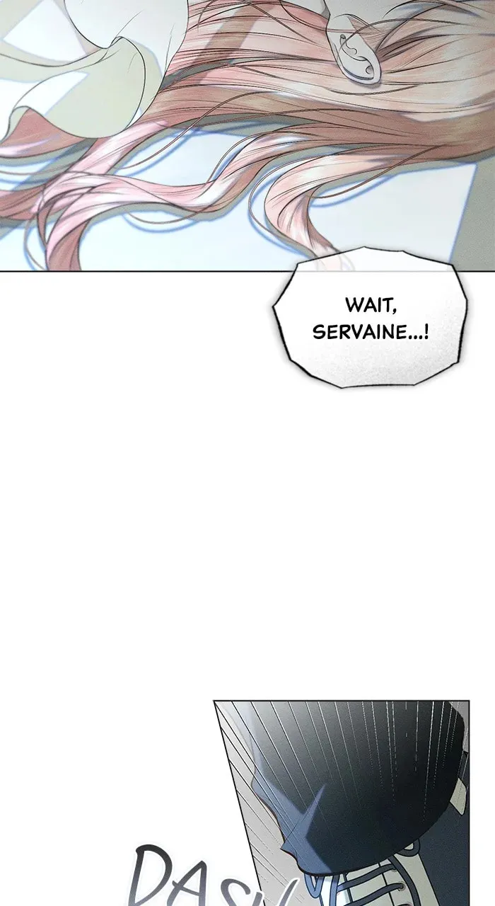 The Merman Trapped in My Lake Chapter 27 page 8 - 