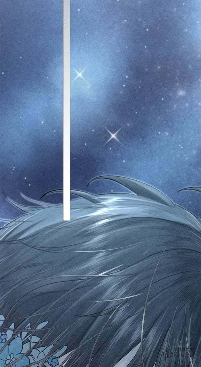 The Merman Trapped in My Lake Chapter 28 page 21 - 