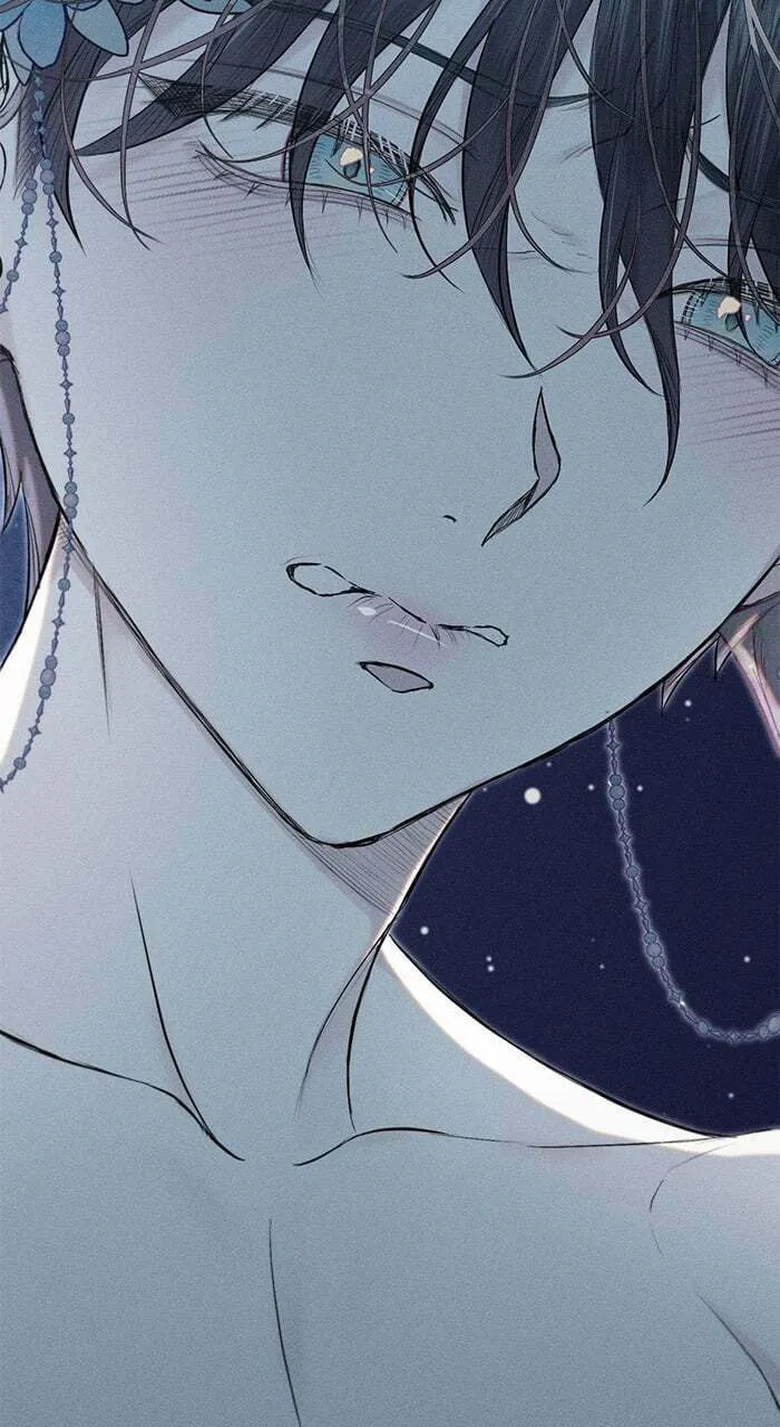 The Merman Trapped in My Lake Chapter 28 page 22 - 