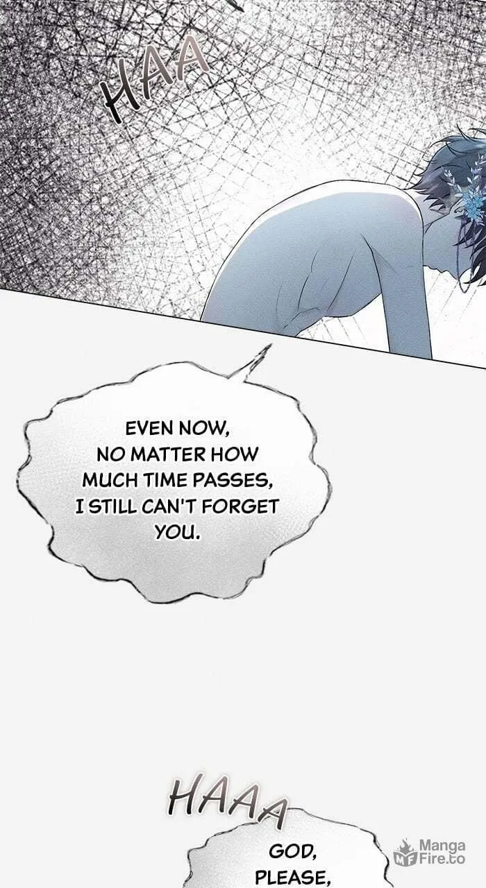 The Merman Trapped in My Lake Chapter 28 page 24 - 