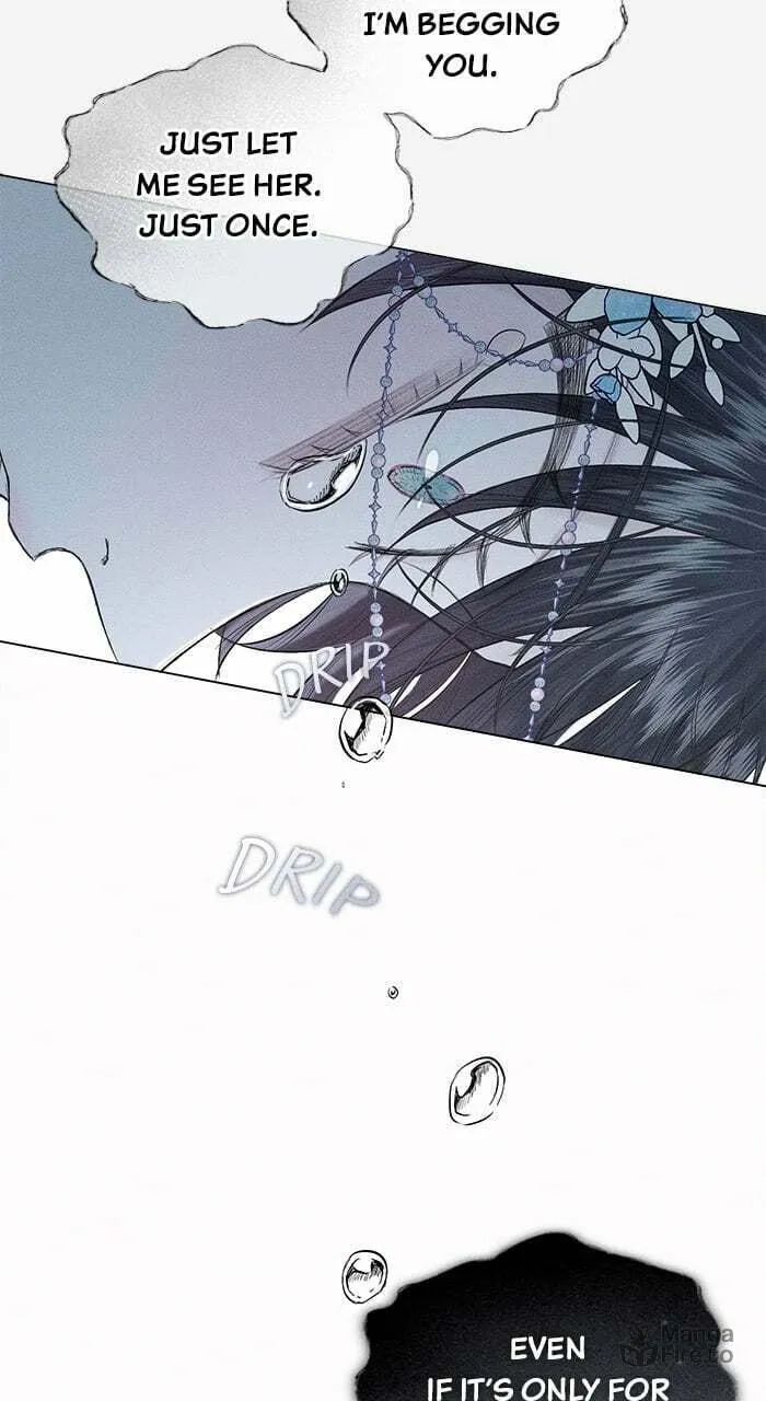 The Merman Trapped in My Lake Chapter 28 page 25 - 