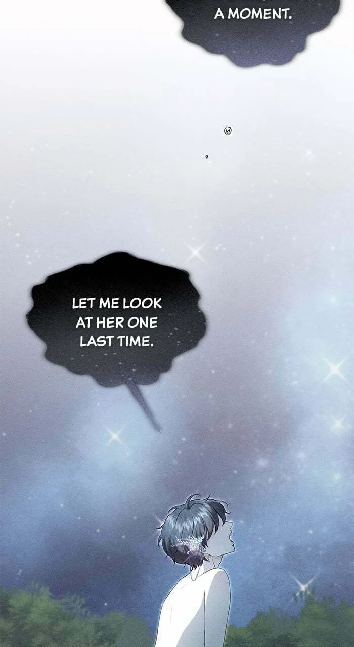 The Merman Trapped in My Lake Chapter 28 page 26 - 