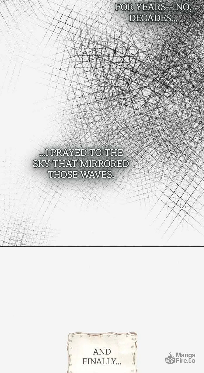 The Merman Trapped in My Lake Chapter 28 page 30 - 