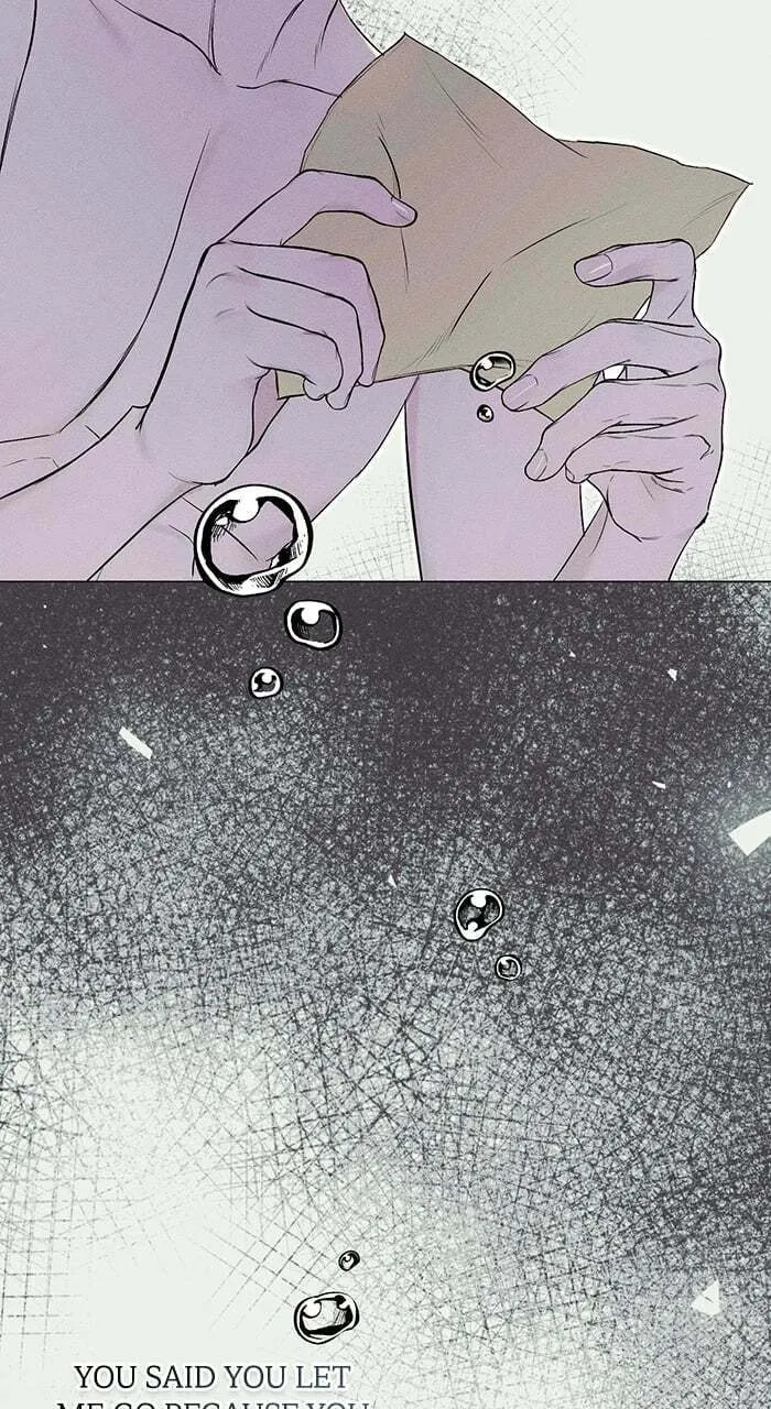 The Merman Trapped in My Lake Chapter 28 page 4 - 