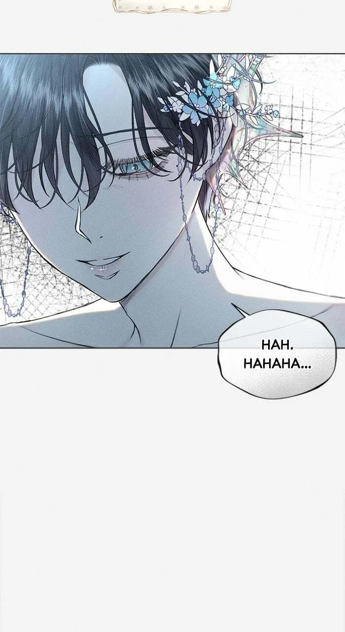 The Merman Trapped in My Lake Chapter 28 page 31 - 