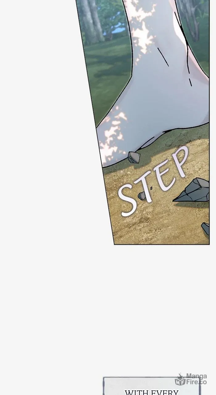 The Merman Trapped in My Lake Chapter 28 page 35 - 