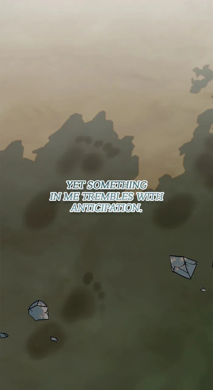 The Merman Trapped in My Lake Chapter 28 page 37 - 