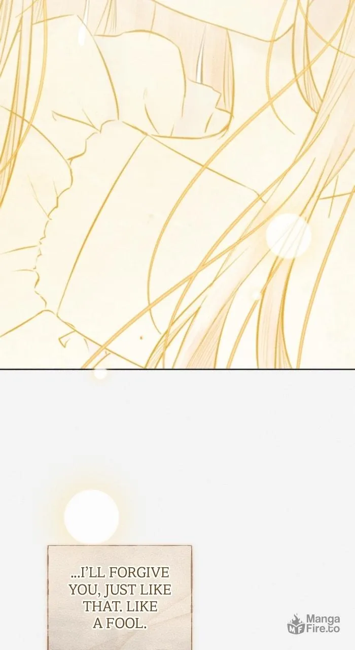 The Merman Trapped in My Lake Chapter 28 page 45 - 
