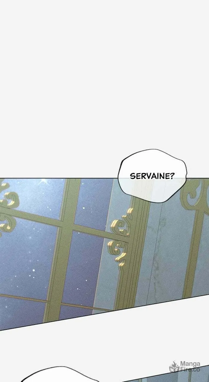 The Merman Trapped in My Lake Chapter 28 page 48 - 