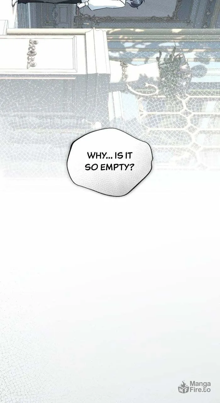 The Merman Trapped in My Lake Chapter 28 page 51 - 