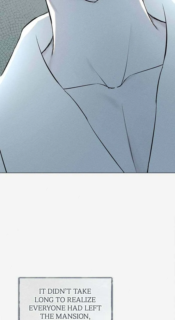 The Merman Trapped in My Lake Chapter 28 page 53 - 