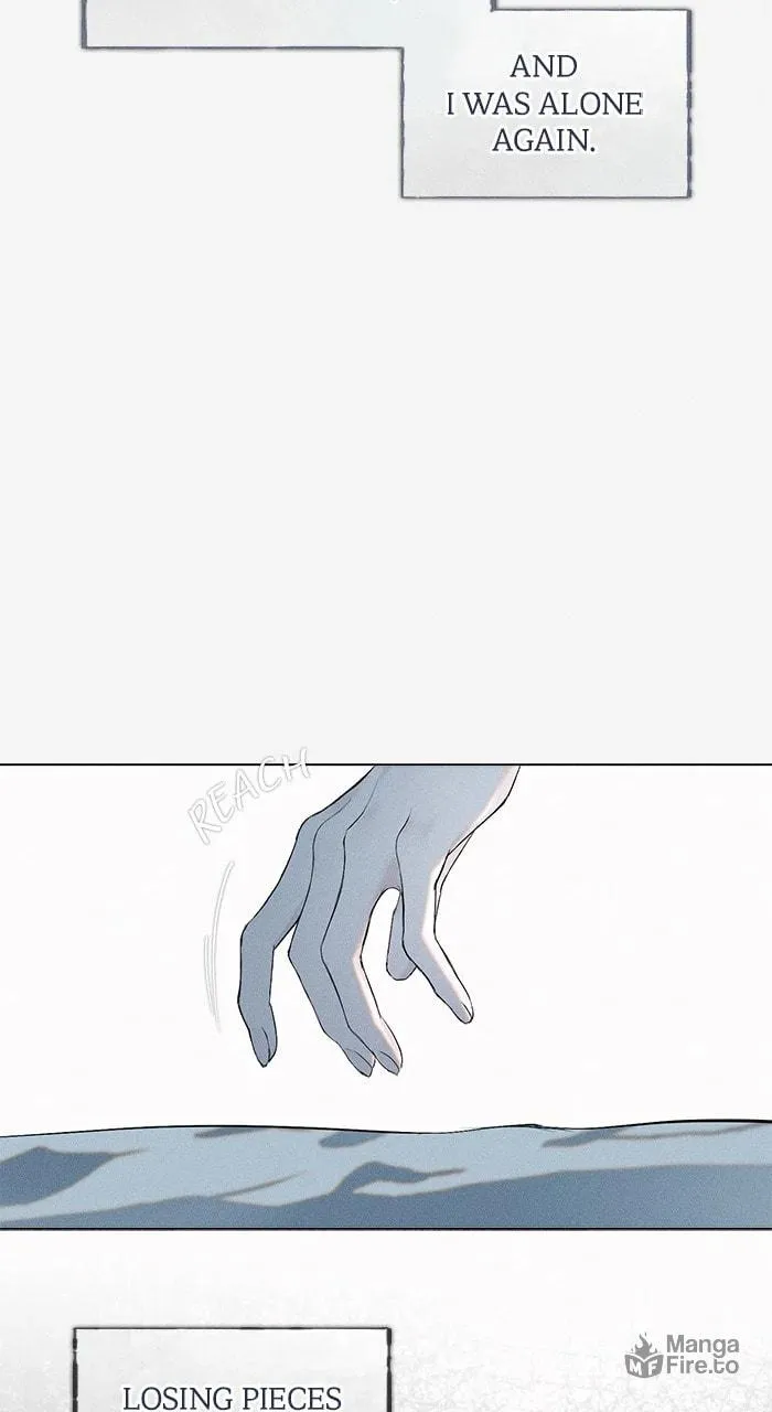 The Merman Trapped in My Lake Chapter 28 page 54 - 