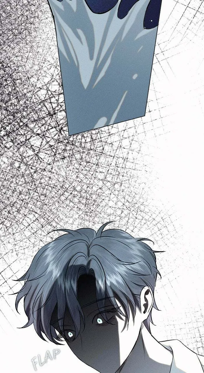The Merman Trapped in My Lake Chapter 28 page 56 - 