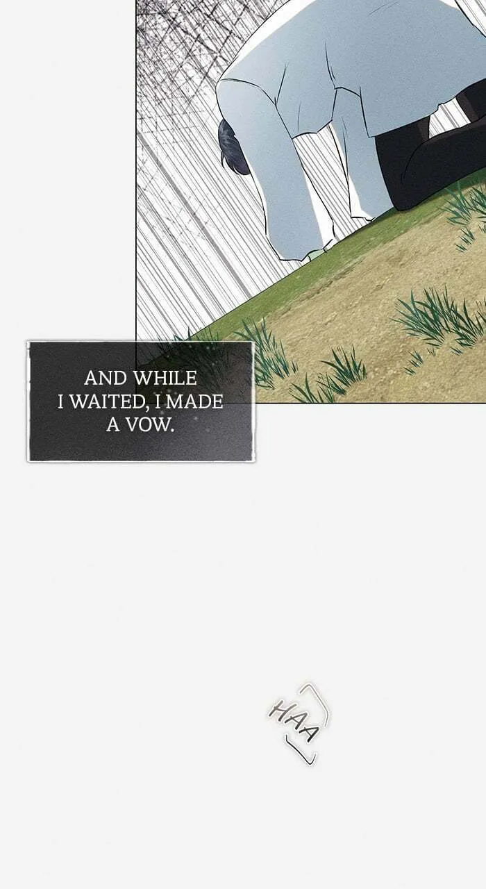 The Merman Trapped in My Lake Chapter 28 page 62 - 
