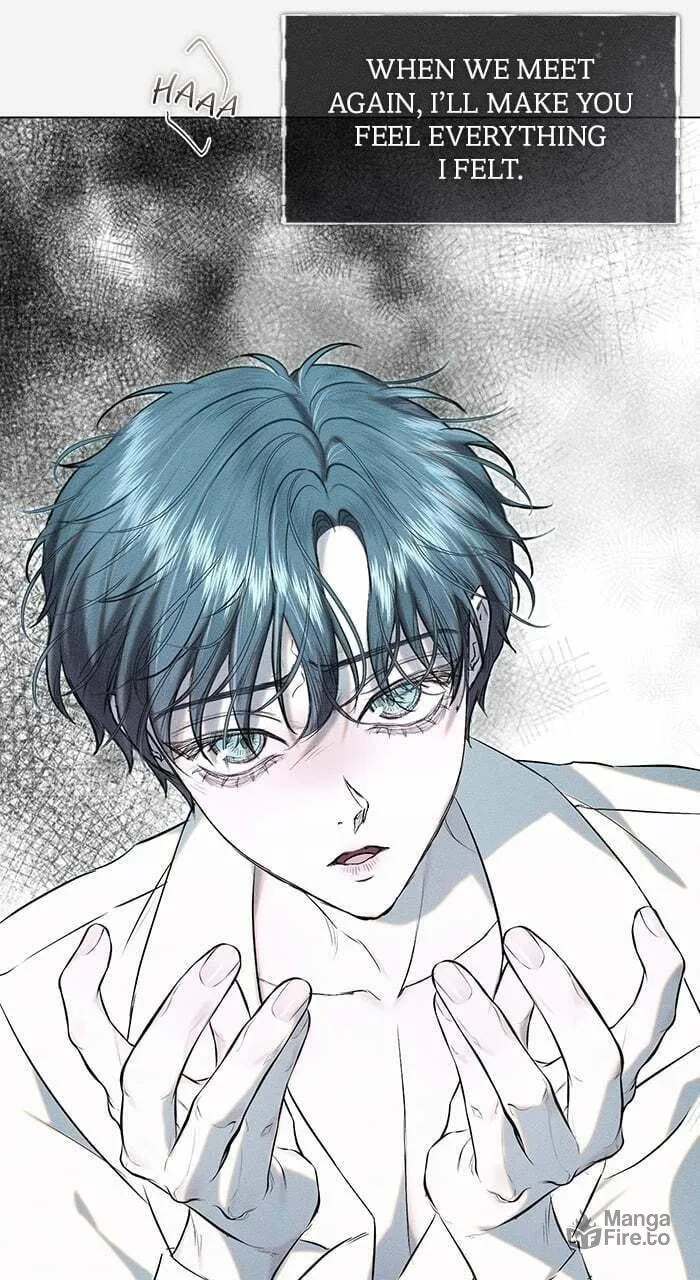 The Merman Trapped in My Lake Chapter 28 page 63 - 