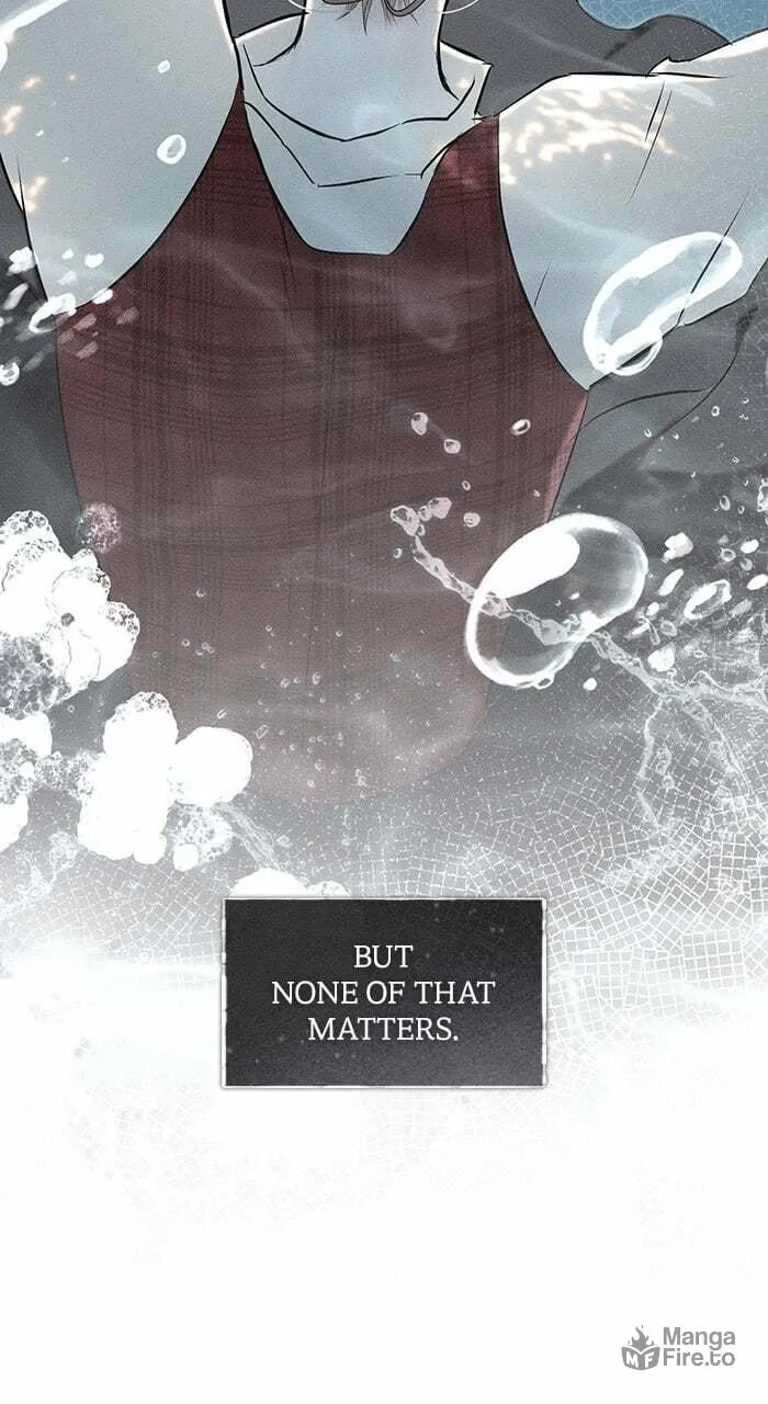 The Merman Trapped in My Lake Chapter 28 page 66 - 