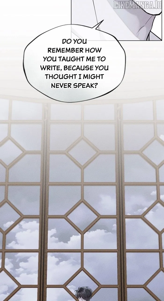 The Merman Trapped in My Lake Chapter 29 page 19 - 