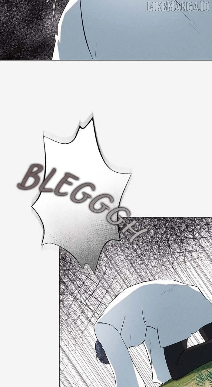 The Merman Trapped in My Lake Chapter 29 page 3 - 