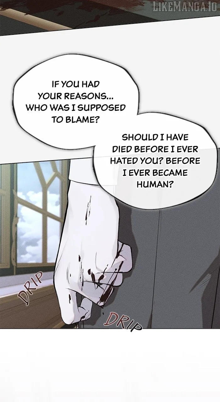 The Merman Trapped in My Lake Chapter 29 page 22 - 