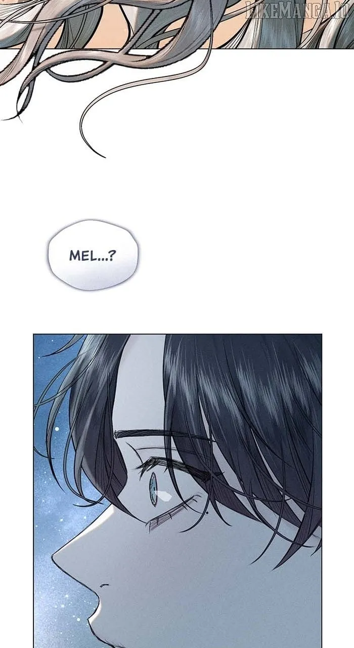 The Merman Trapped in My Lake Chapter 29 page 28 - 