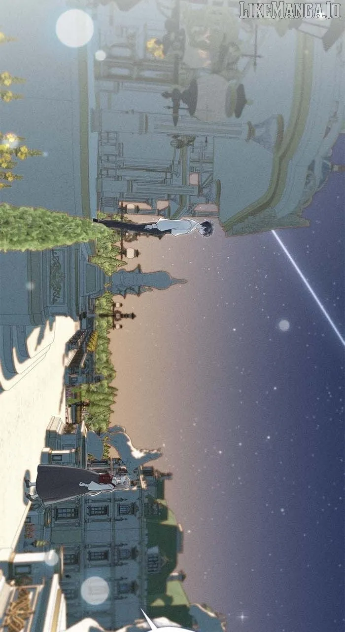 The Merman Trapped in My Lake Chapter 29 page 30 - 