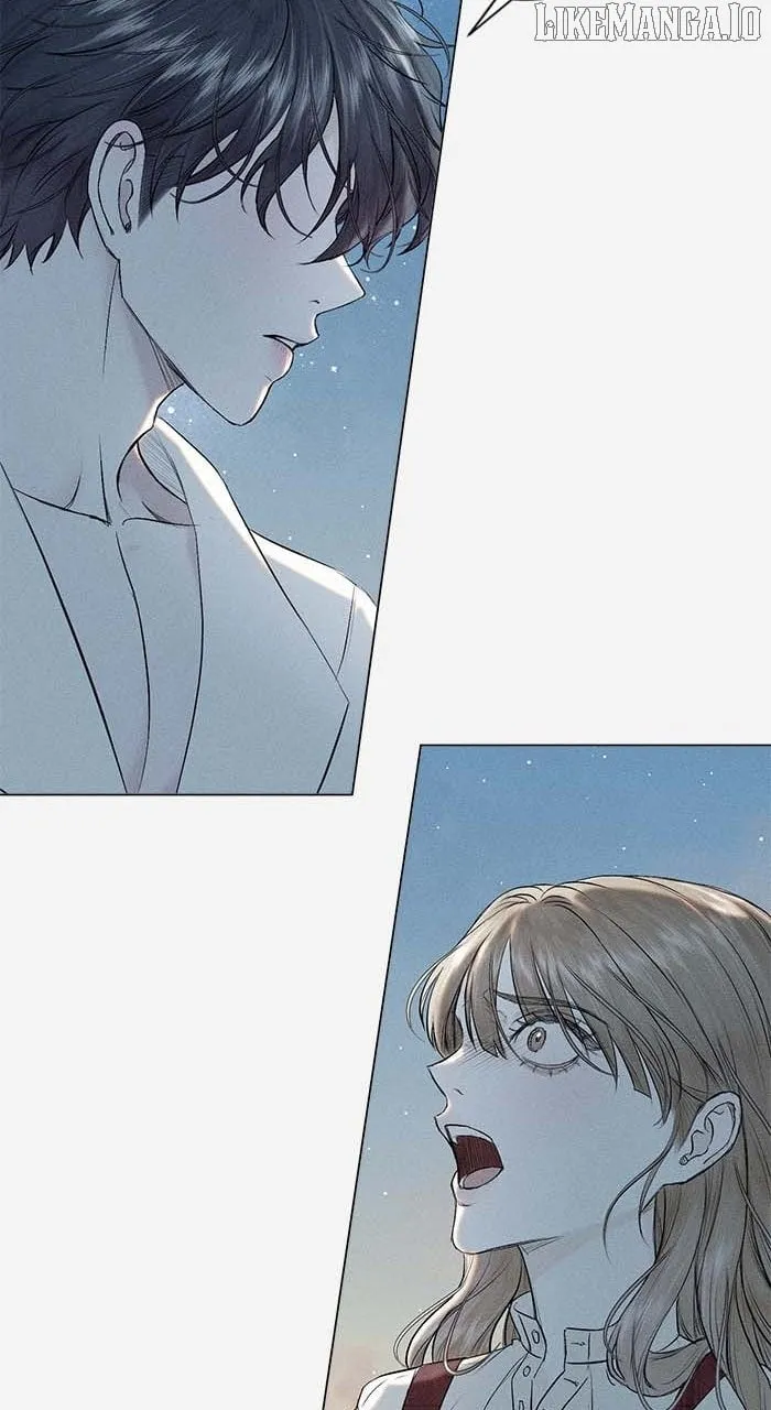 The Merman Trapped in My Lake Chapter 29 page 34 - 