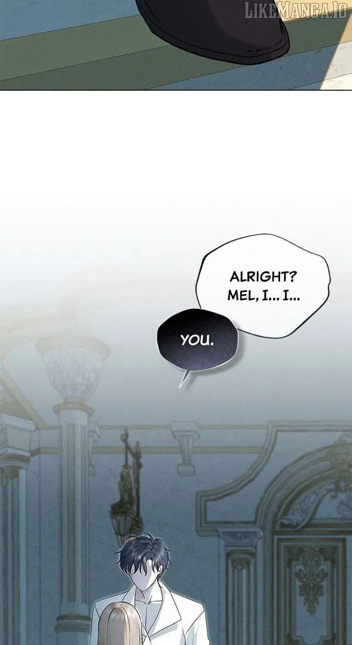 The Merman Trapped in My Lake Chapter 29 page 36 - 
