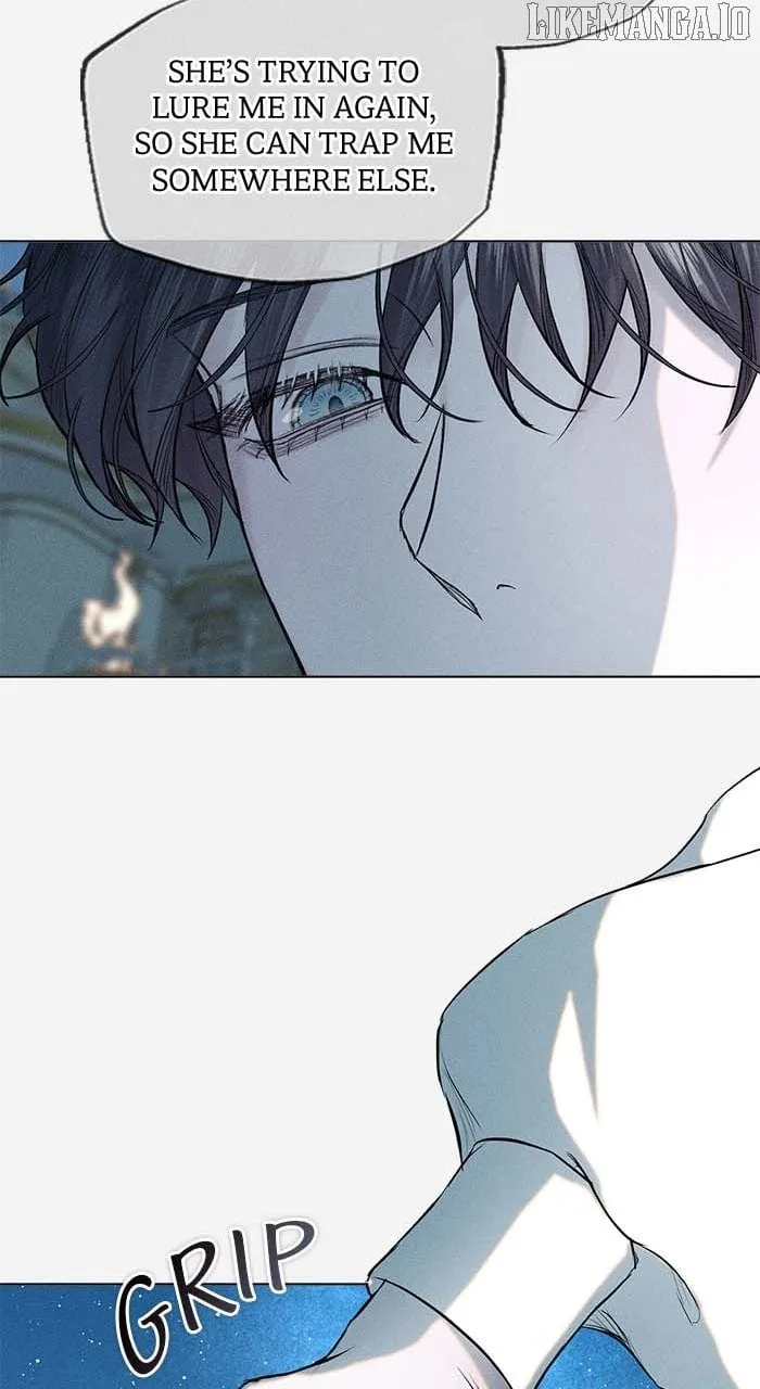 The Merman Trapped in My Lake Chapter 29 page 39 - 