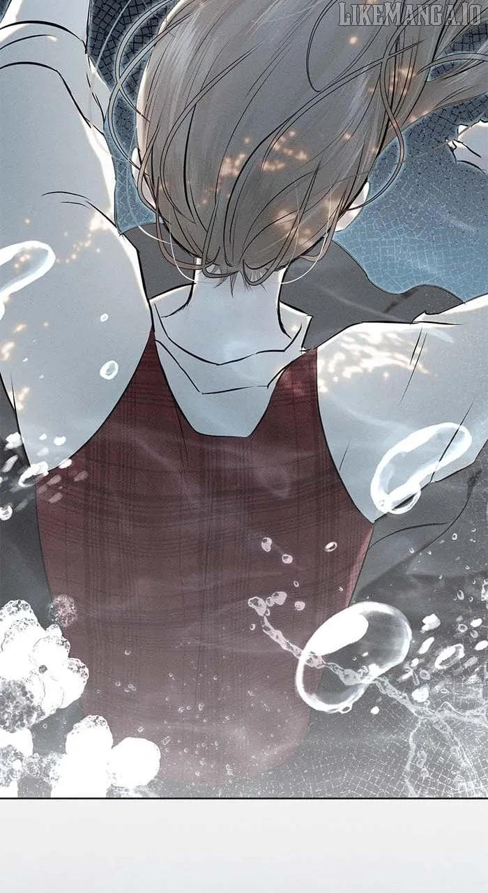 The Merman Trapped in My Lake Chapter 29 page 51 - 
