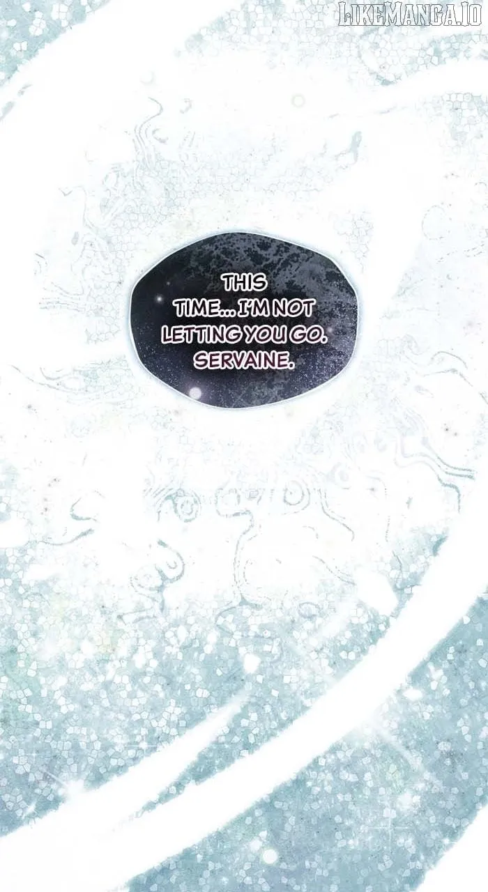 The Merman Trapped in My Lake Chapter 29 page 53 - 