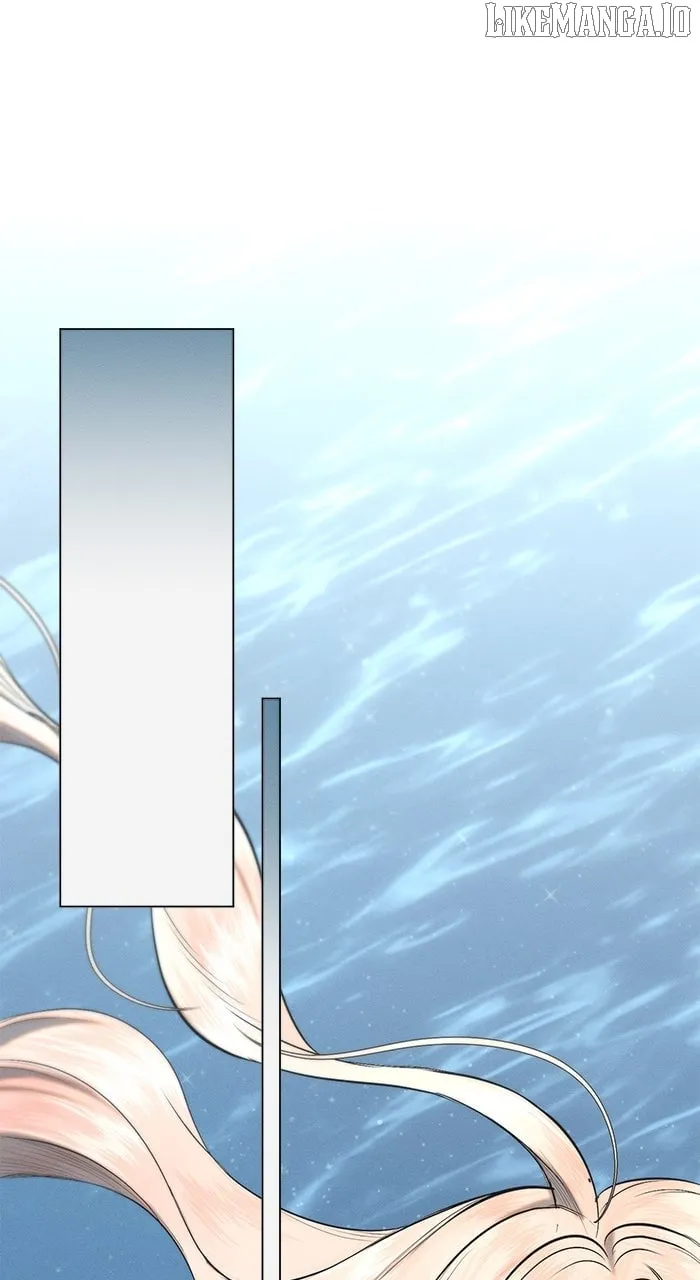 The Merman Trapped in My Lake Chapter 29 page 55 - 