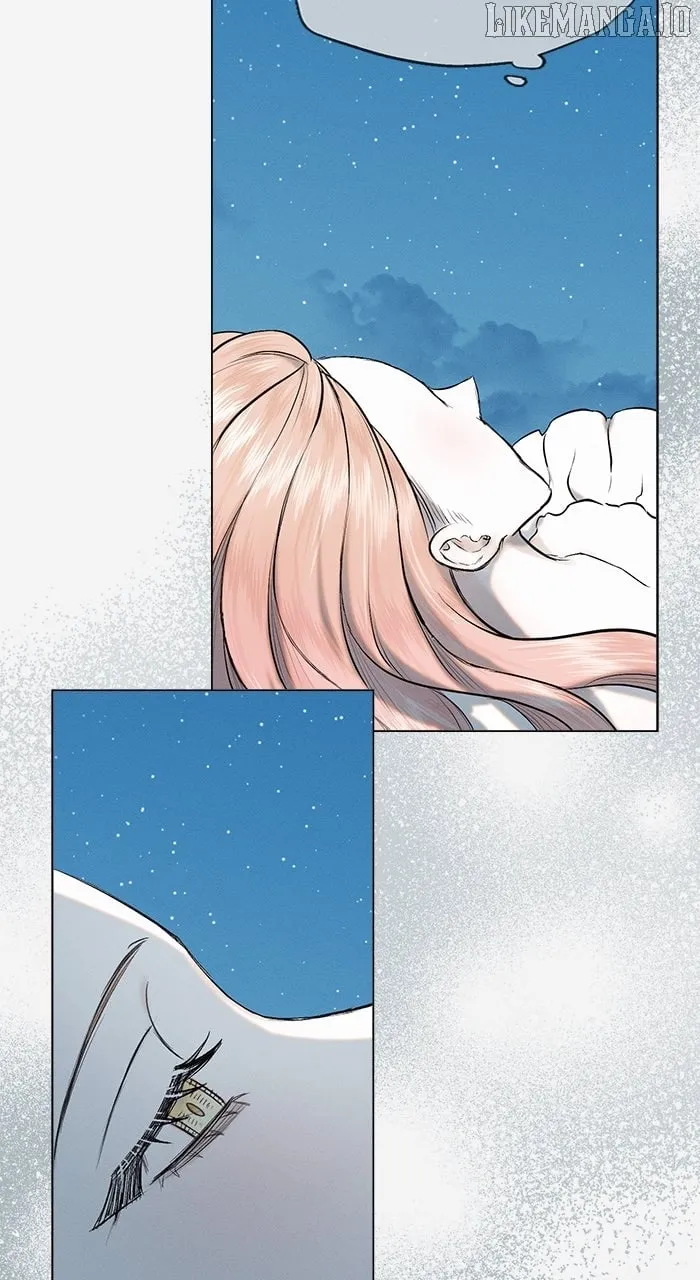 The Merman Trapped in My Lake Chapter 29 page 59 - 