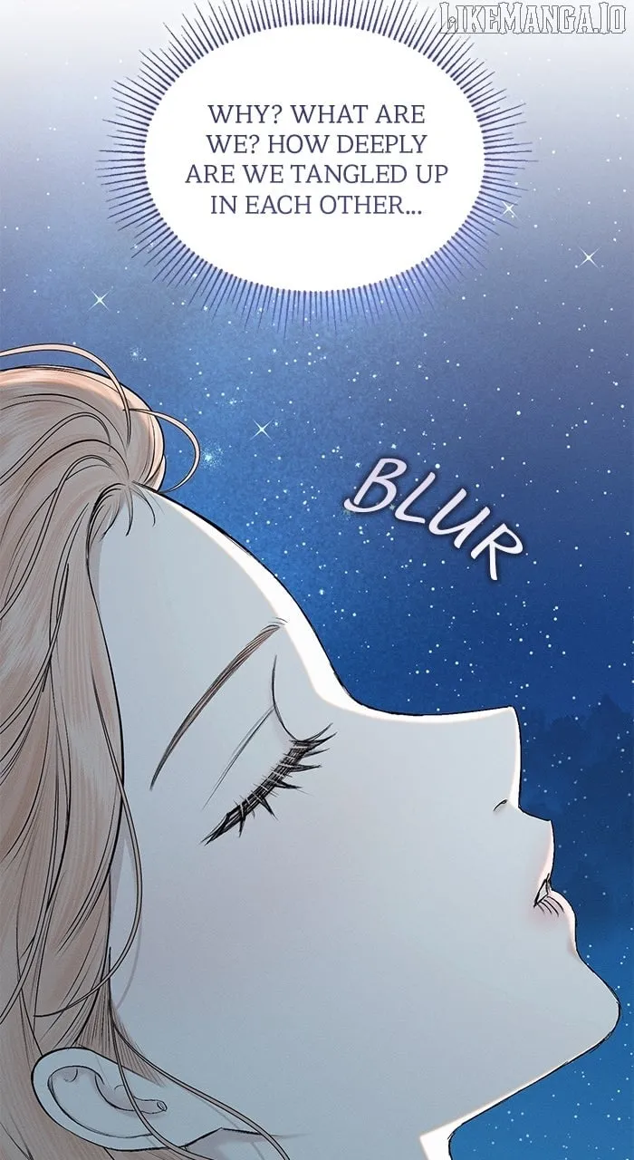 The Merman Trapped in My Lake Chapter 29 page 61 - 