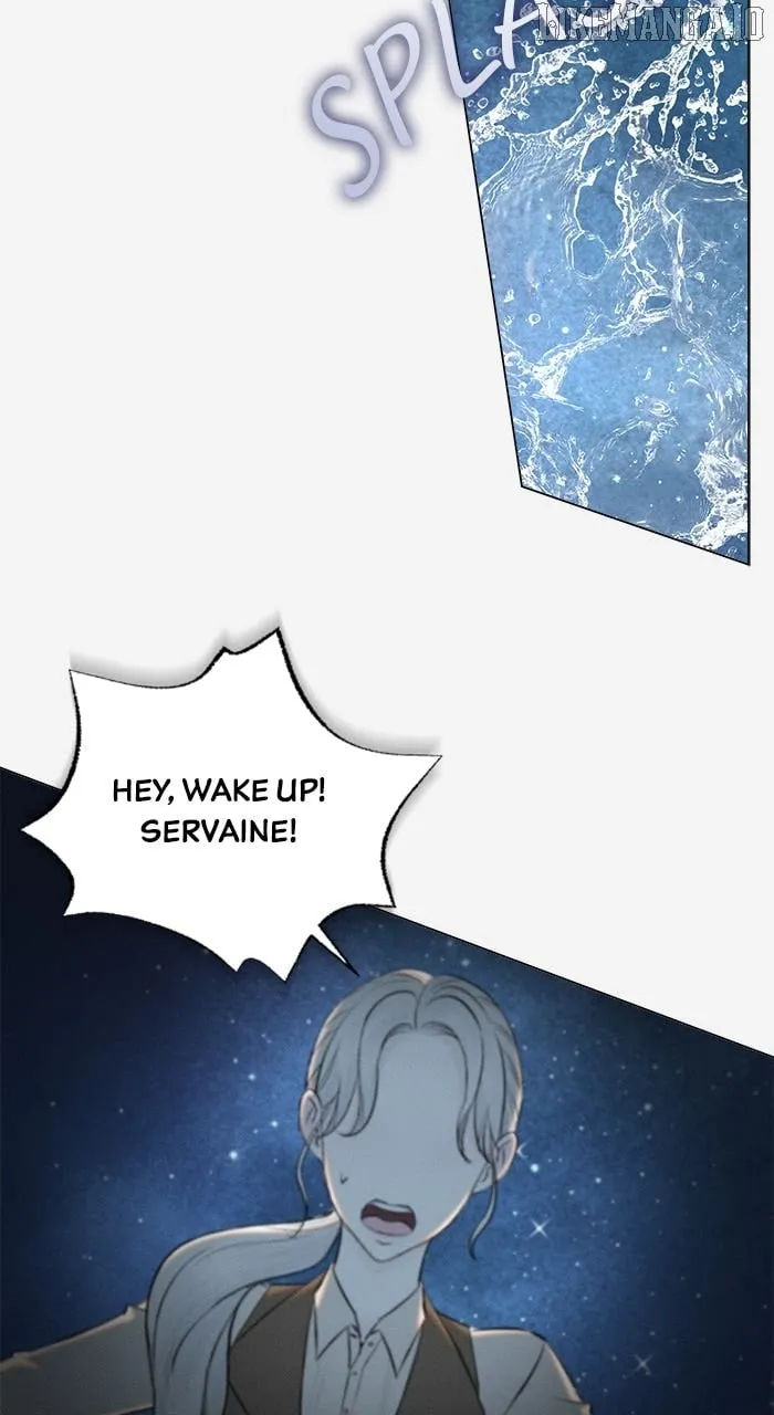 The Merman Trapped in My Lake Chapter 29 page 63 - 