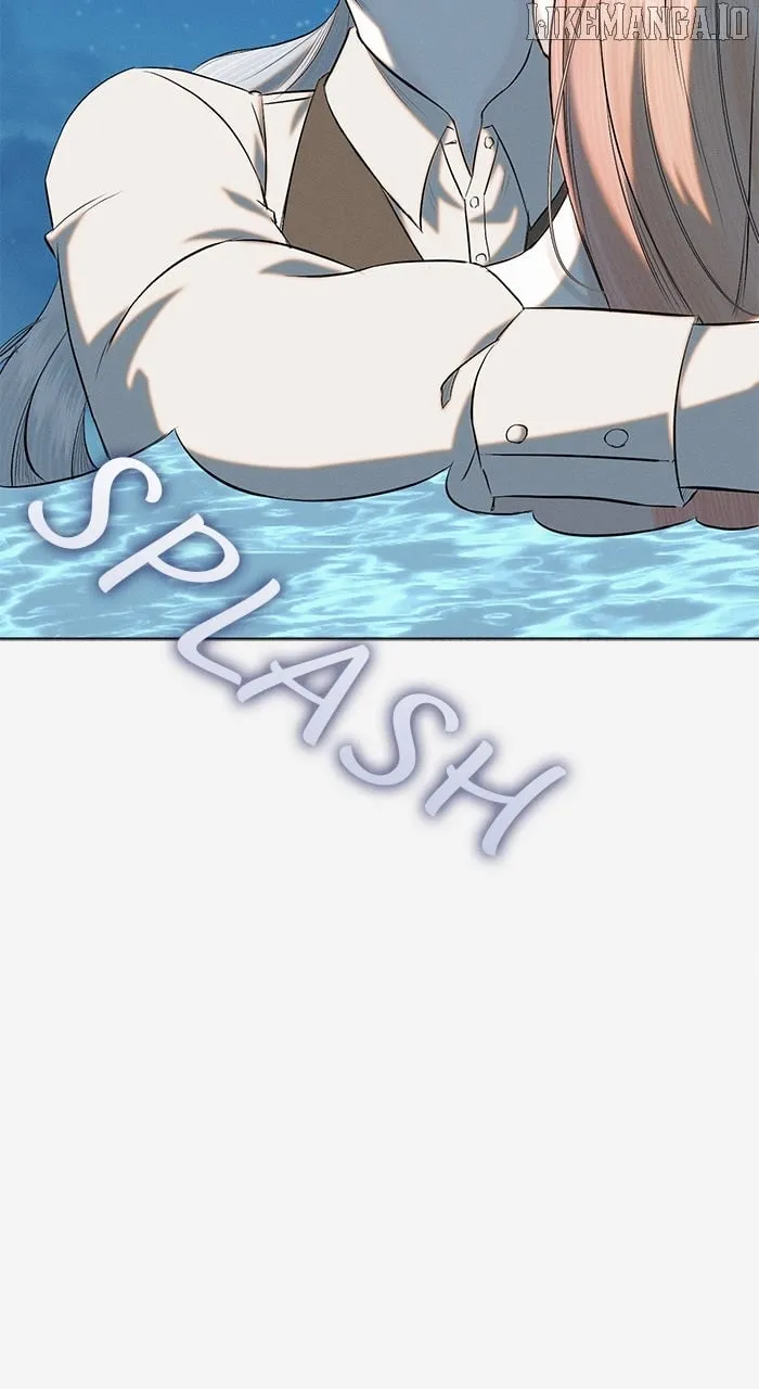 The Merman Trapped in My Lake Chapter 29 page 66 - 