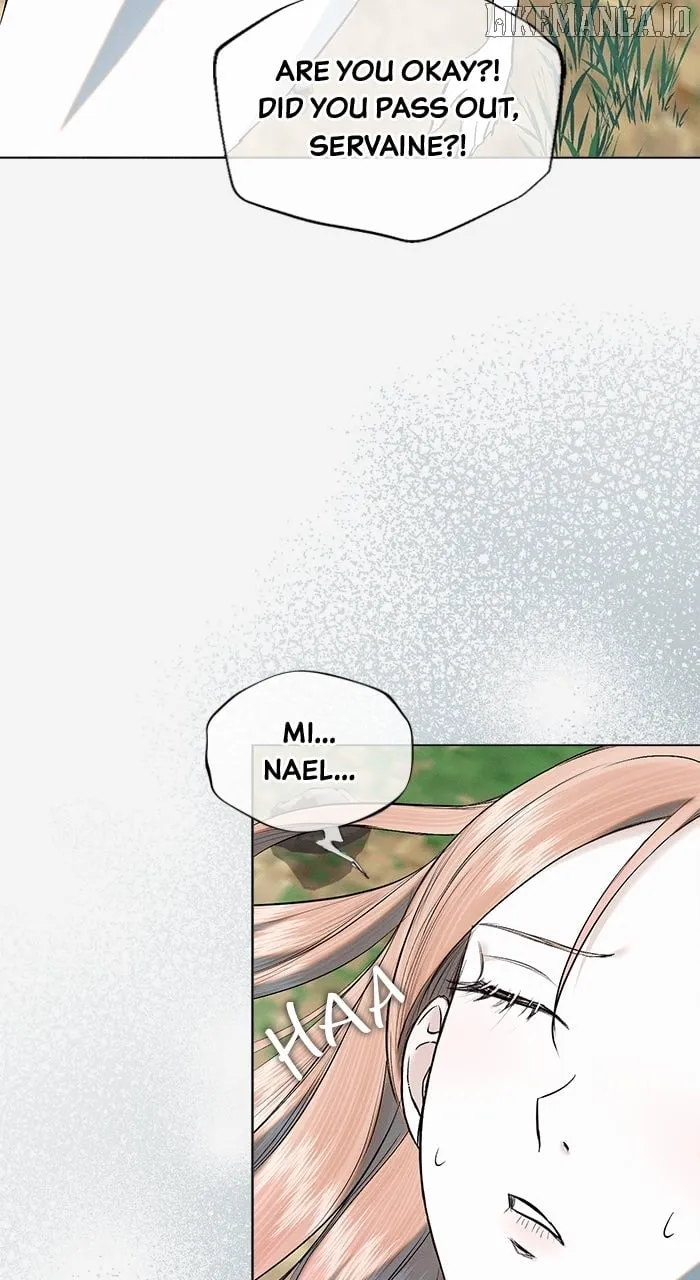 The Merman Trapped in My Lake Chapter 29 page 69 - 