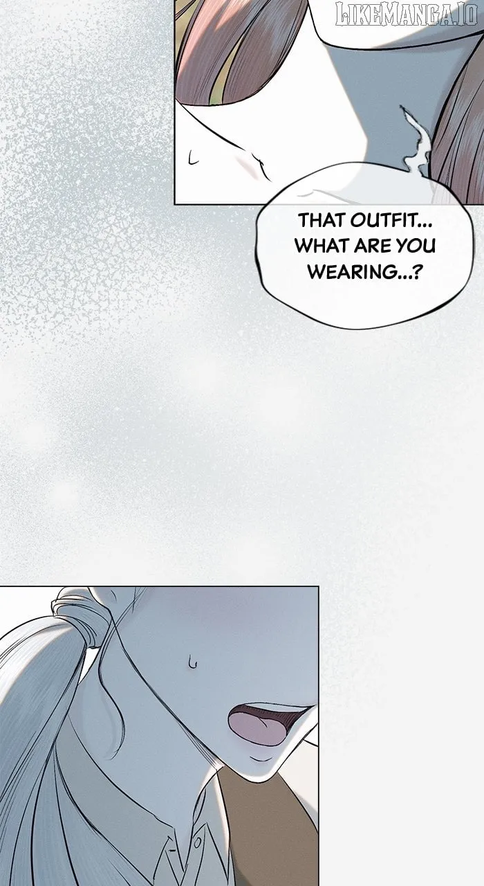 The Merman Trapped in My Lake Chapter 29 page 70 - 
