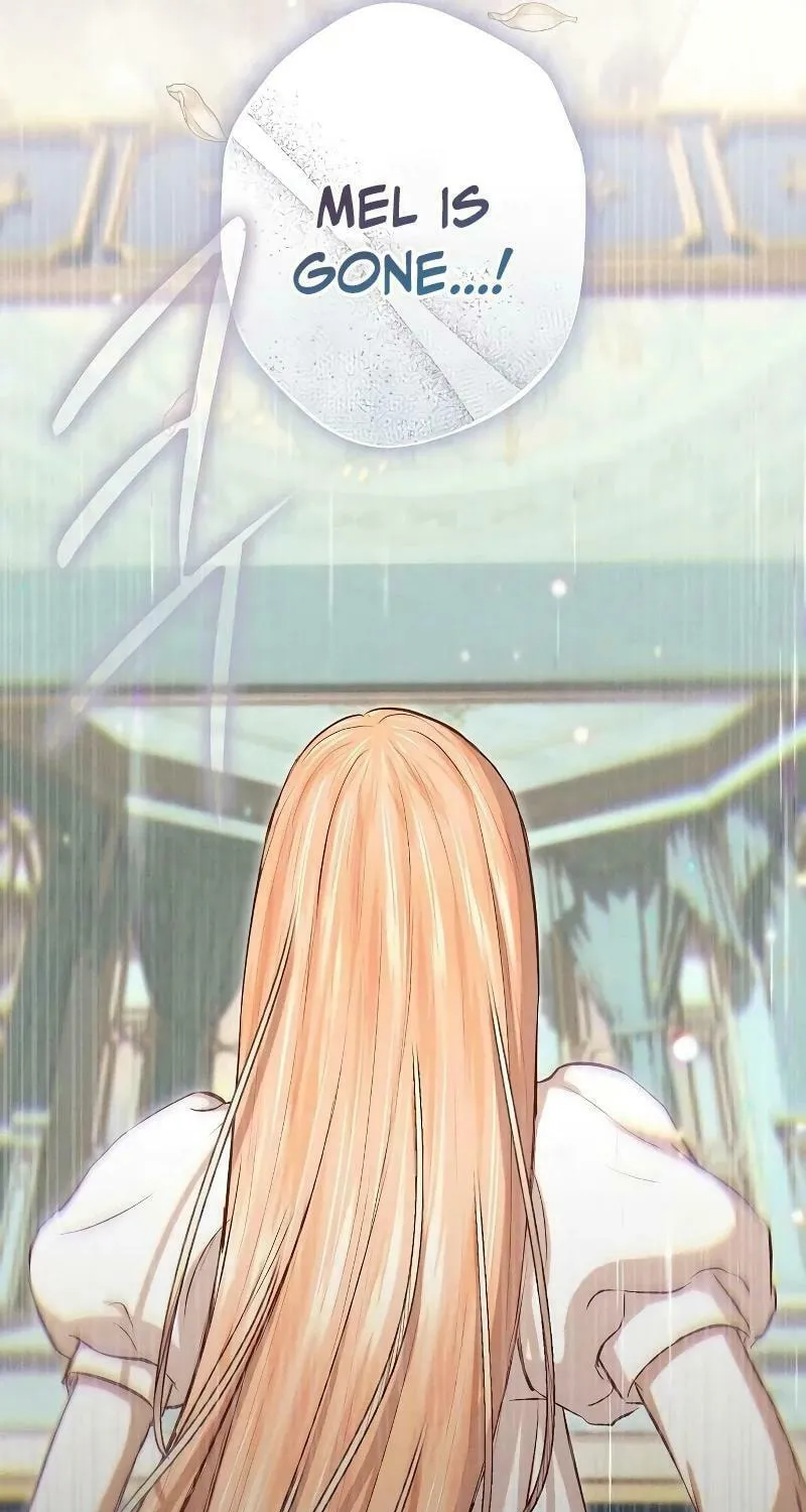 The Merman Trapped in My Lake Chapter 3 page 13 - 