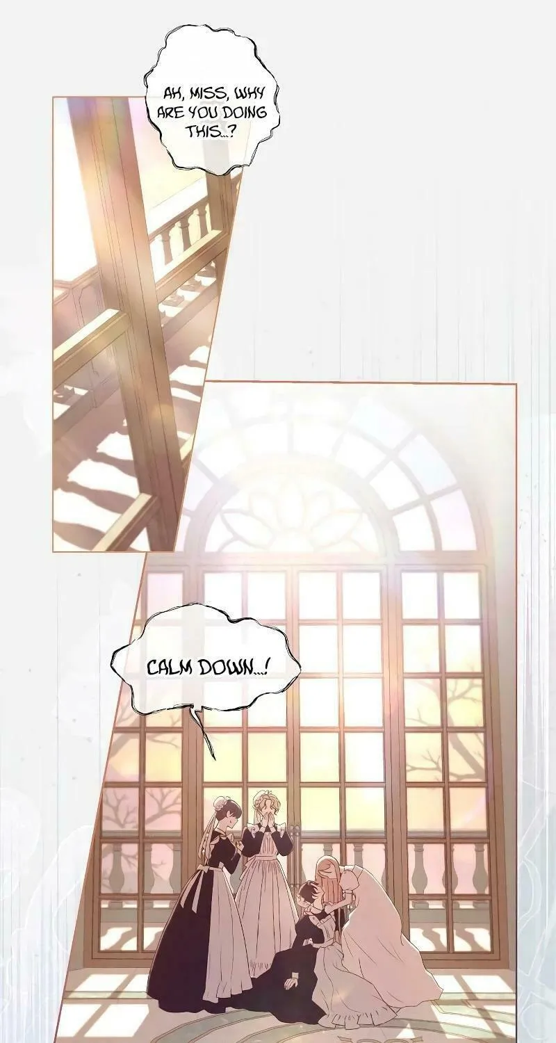 The Merman Trapped in My Lake Chapter 3 page 15 - 